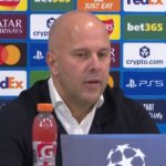 Σλοτ: «Αποτέλεσμα σοκ – Φυσιολογικό να αμφισβητείται ένας προπονητής όταν χάνει» (vids)