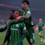 Το… buzzer beater της Βέρντερ! (vid)