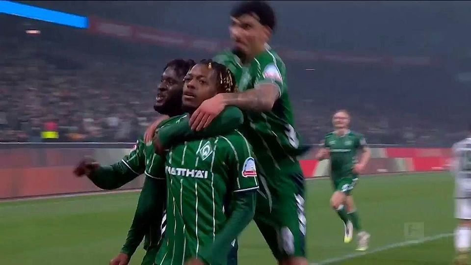 Το… buzzer beater της Βέρντερ! (vid)