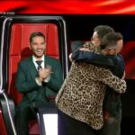 The Voice: Μαζωνάκης-Μουζουράκης σε… επικό ντουέτο! (vid)
