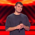 The Voice-Έπαθε πλάκα ο Μάστορας: «Σκέψου έναν νέο Πουλόπουλο να γεννιέται» (vid)