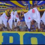 Βγήκαν τα… φαντάσματα στο Μπομπονέρα (vid)