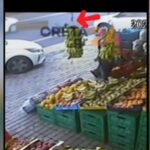 Κρήτη: Εικόνες-σοκ από παράσυρση γυναίκας