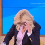 Σκόρδα: “Mε… πιάνουν τα γέλια, δεν μπορώ” (vid)