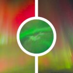 Ενα… ΑΠΙΣΤΕΥΤΑ όμορφο Βόρειο Σέλας! (vid)