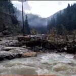 Βόρεια Ελλάδα: Πολλά προβλήματα από την κακοκαιρία σε πολλά χωριά! (vid)