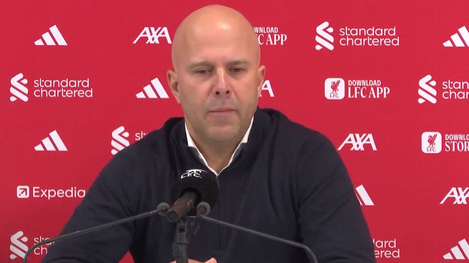 Σλοτ: “Θα το πω ακόμη μία φορά…” (vid)