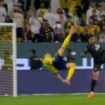 Ο Ρονάλντο σκόραρε με… ΕΠΙΚΟ ψαλιδάκι! (vid)