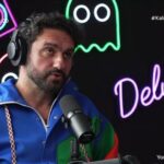 Σοκάρει ο Μελέτης Ηλίας για την χρήση ουσιών: “Ηταν θαύμα…” (vid)