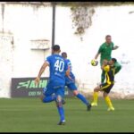 Πήγε να… αποκεφαλίσει τον Πολέτο και αποβλήθηκε ο Γκαραβέλης! (vid)