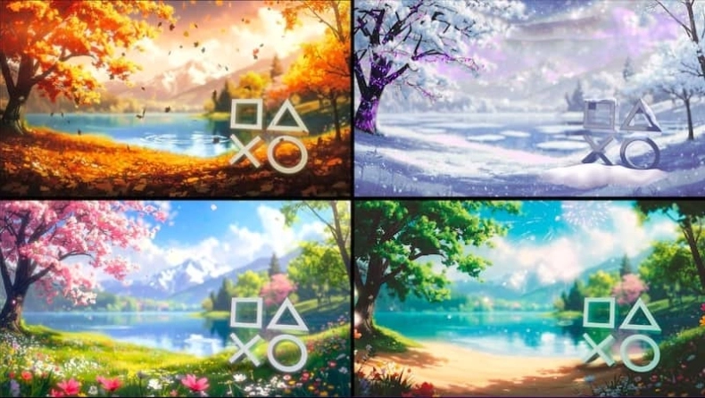 Το PlayStation αναβάθμισε σημαντικά το Welcome Hub του PS5