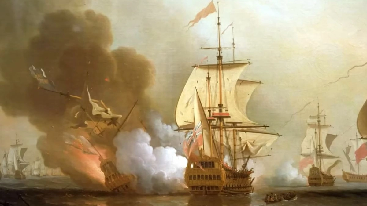 Το «Άγιο Δισκοπότηρο των ναυαγίων» (vid)