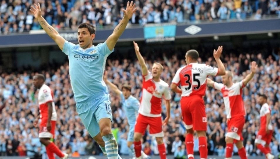 Ο Μάικ Ντιν μίλησε για το «στημένο» πρωτάθλημα της Σίτι το 2012