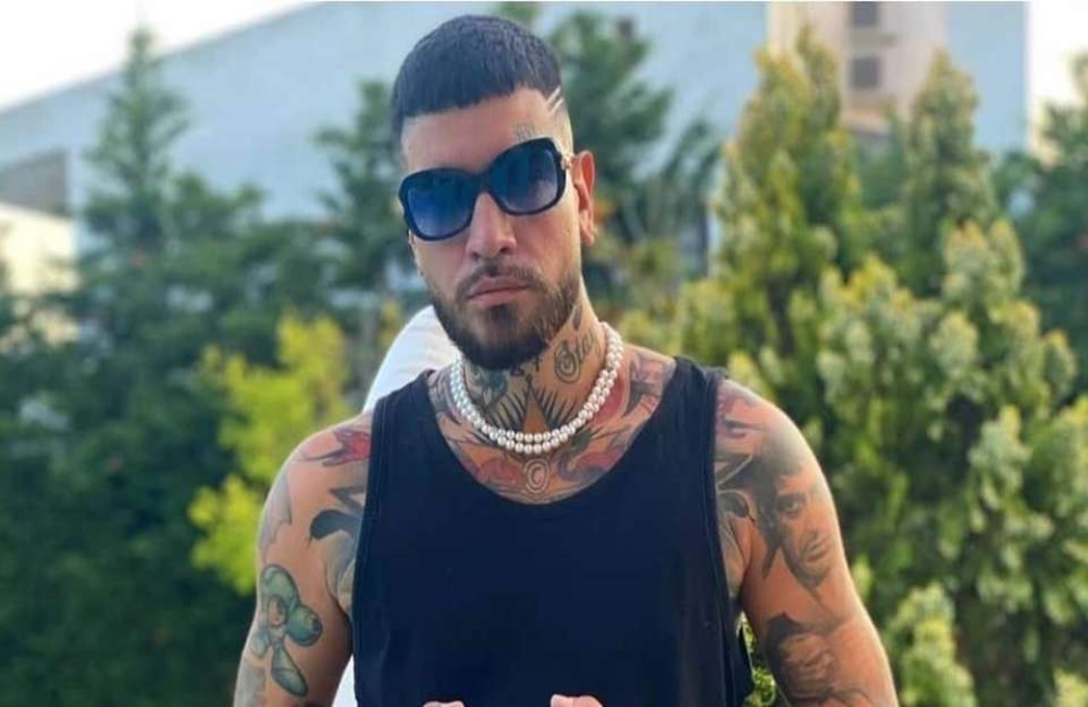 Snik: Η πρώτη ανάρτηση μετά τα… ευχάριστα της εγκυμοσύνης