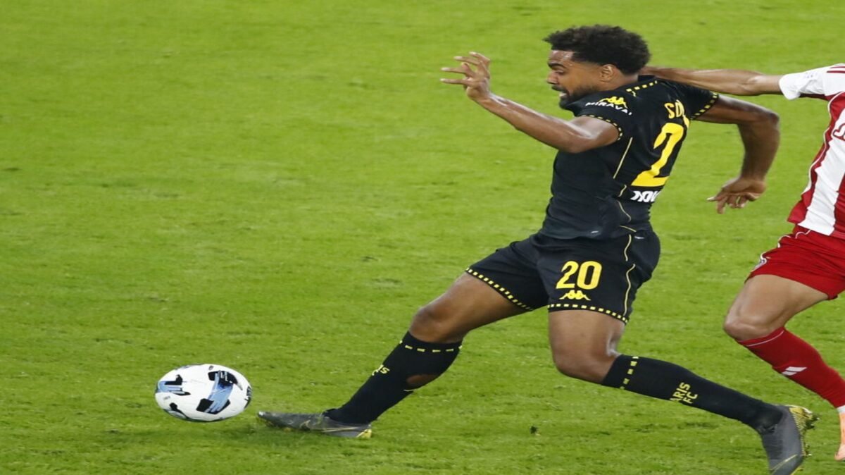 Ο “διψήφιος” Σούντμπεργκ… πάτησε κορυφή