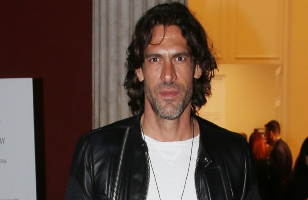 Σπαλιάρας: Συγκινεί για το θάνατο του πατέρα του (vid)