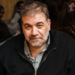 Σταρόβας: «Το εγκεφαλικό ήταν η αφορμή και πλέον ζώ καλά» (vid)