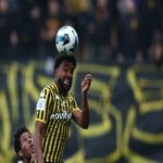 Ο Σόυντμπεργκ “άγγιξε” το 1-0, αλλά… (vid)