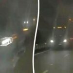 «Με έσωσε το Autopilot»: Tesla αποφεύγει μετωπική στα 120 χλμ/ώρα (vid)