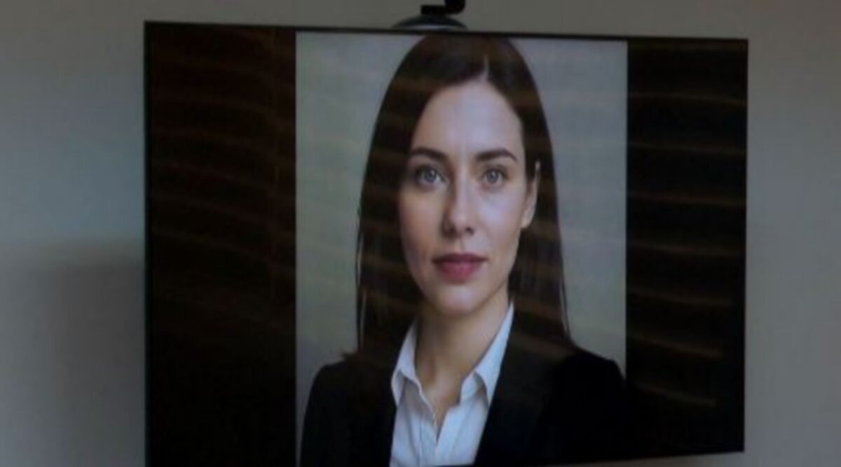 Θεσσαλονίκη: Εγκαταστάθηκε η “ψηφιακή βοηθός ΕΚΔΔΑ” (vid)