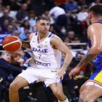 Αποθεώθηκε ο Τολιόπουλος στο Παλέ (vid)