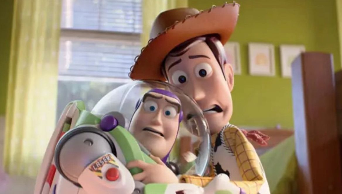 Κυκλοφόρησε το πρώτο teaser trailer του Toy Story 5 (vid)