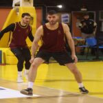 Τσαϊρέλης: «Πρέπει να αποδείξω ότι μπορώ να βοηθήσω – Ο ΑΡΗΣ έχει ιδιαίτερη ιστορία»