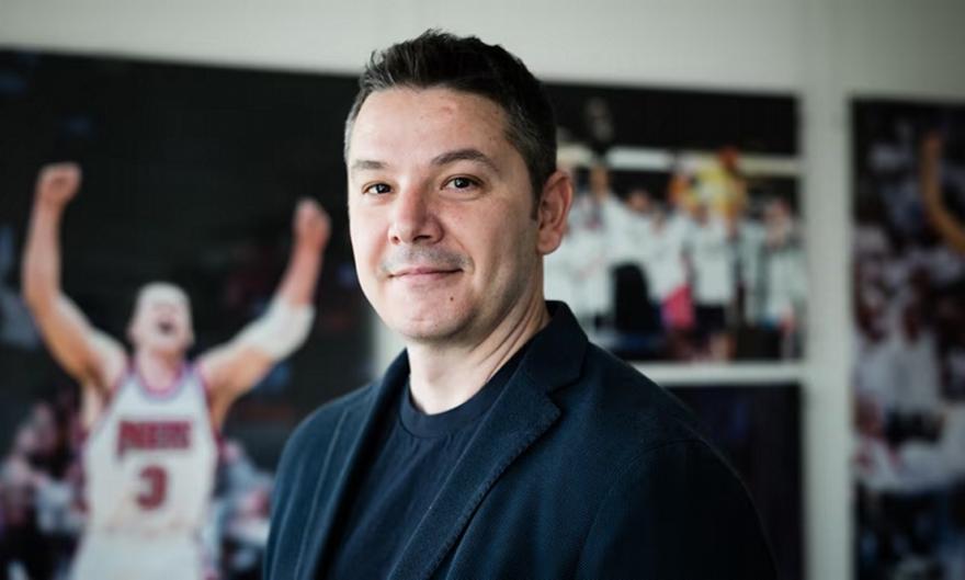 «Το ΝΒΑ Europe είναι ακόμη ανοιχτό σε συζήτηση με την Ευρωλίγκα, αλλά…»