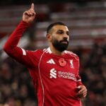 Τρίτος παίκτης στην ιστορία της Λίβερπουλ με 250 γκολ ο Σαλάχ (vids)