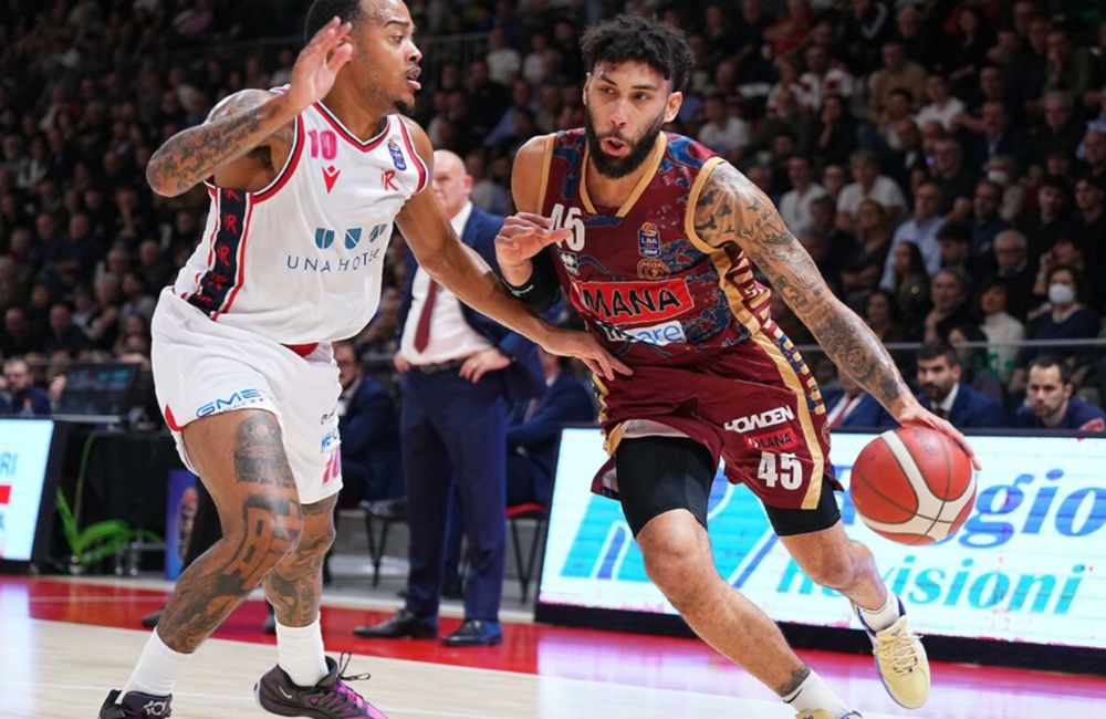 Αντίπαλοι Eurocup: Η Βενέτσια έκανε «διπλό» στην έδρα του Πρίφτη