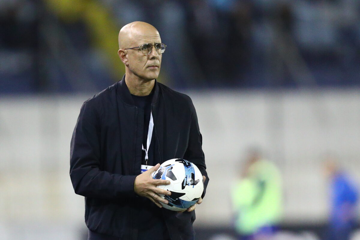 Τελειώνει ο Βόκολος από τον Ατρόμητο (vid)