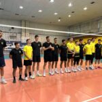 Βόλεϊ Ανδρών: Πρεμιέρα στο πρωτάθλημα για τον ΑΡΗ με ΓΕ Αλεξανδρούπολης