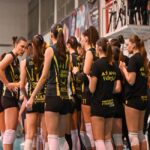 Βόλεϊ Γυναικών: Εκτός έδρας ήττα από τον ΑΟ Θήρας