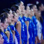 Πρεμιέρα με την Τσεχία για την Εθνική βόλεϊ γυναικών στο Ευρωπαϊκό