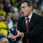 Η Χάποελ του Ιτούδη “λύγισε” την Μακάμπι και παραμένει αήττητη στο πρωτάθλημα
