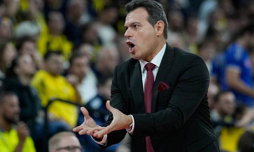 Η Χάποελ του Ιτούδη “λύγισε” την Μακάμπι και παραμένει αήττητη στο πρωτάθλημα