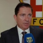 Υπέγραψε ο Πασκουάλ στη Μπαρτσελόνα: «Να επαναφέρουμε το DNA της ομάδας»