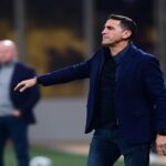 Xιμένεθ: “Μας κόστισε το λάθος στο γκολ – Άσχημος ο τραυματισμός του Αλφαρέλα” (vid)