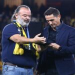 Τιμήθηκε και αποθεώθηκε ο Χιμένεθ (vid)