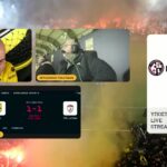 Το buzzer beater του Ντούντου by Novibet AllAboutARIS TV! (vids)