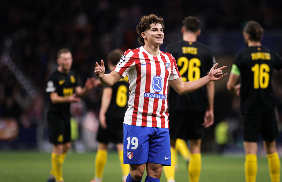 Προβάδισμα για Ατλέτικο Μαδρίτης (vid)