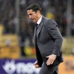 Το παρελθόν του Χιμένεθ με Λουτσέσκου και ΠΑΟΚ