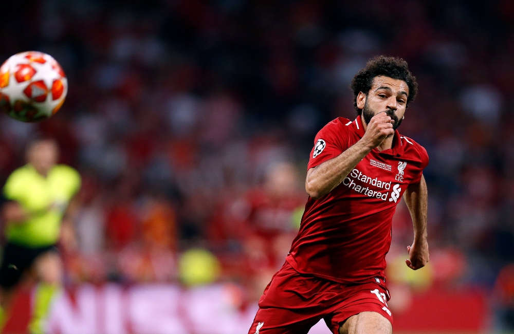 Λίβερπουλ: Αυτοί είναι οι δύο ποδοσφαιριστές που κοιτάνε οι “Reds” για αντικαταστάτες του Σαλάχ (vid)