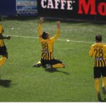 Derby Stories: Η τεσσάρα στο Χαριλάου, το αήττητο και ο Παπαπέτρου (vid)