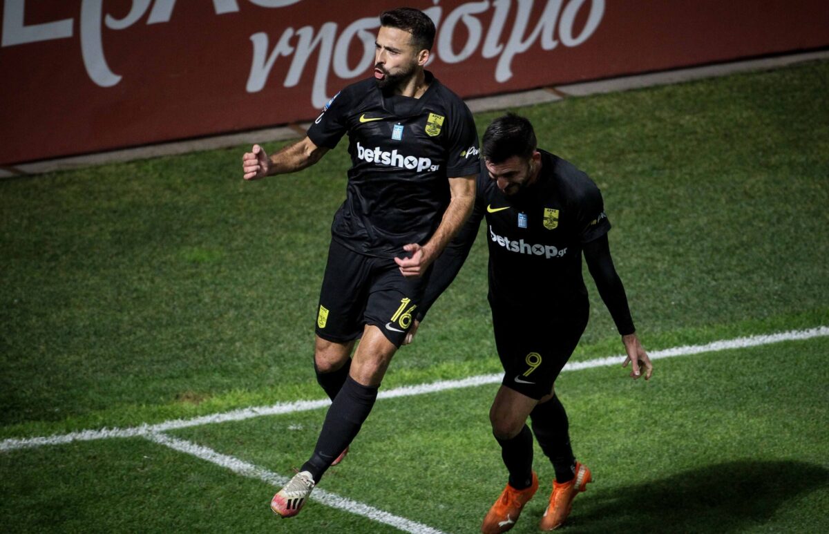 Derby Stories: Η “σφραγίδα” του Γκάμα (vid)