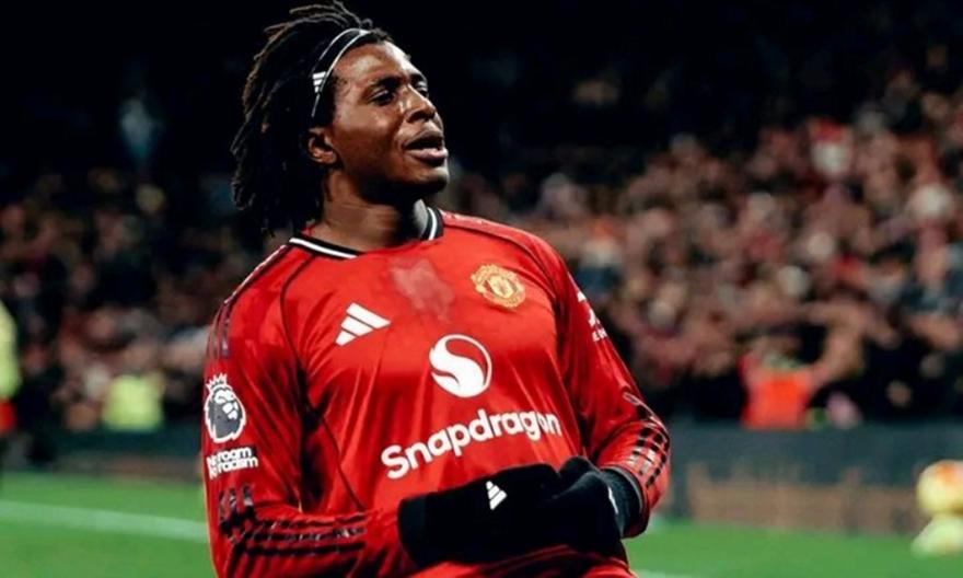 Νικησε τη Νιούκαστλ και βλέπει τετράδα η Μαν. Γιουνάιτεντ