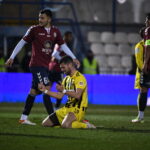 Πρώην επιθετικός του ΑΡΗ… είπε “αντίο” (pic)