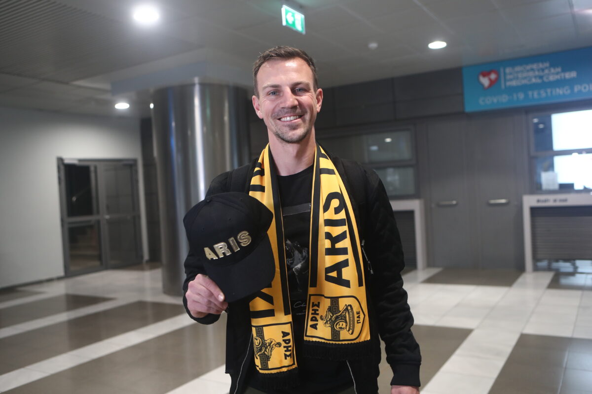 Το «μοντέλο Νταρίντα»