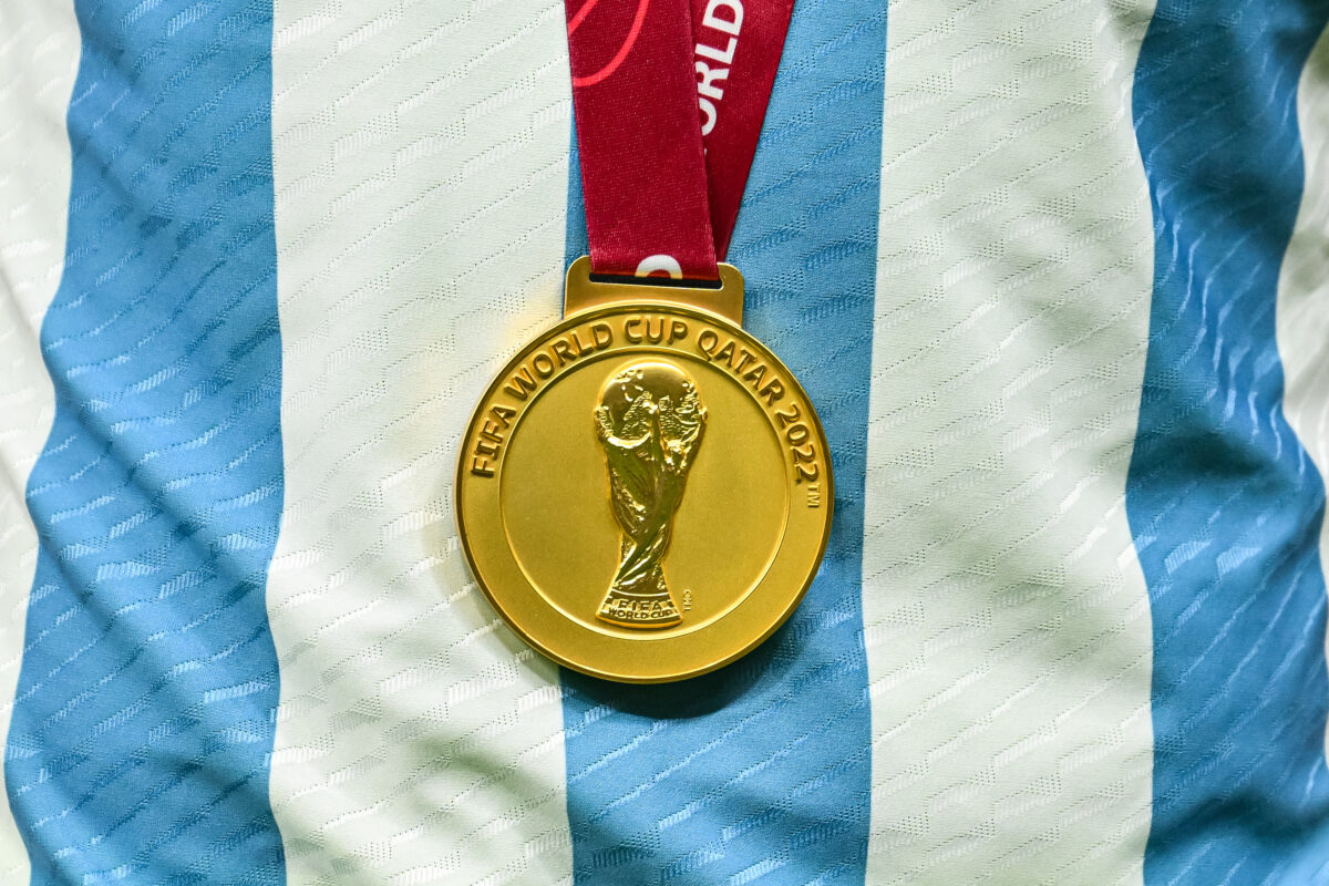 Παγκόσμιο Κύπελλο: Το πρόγραμμα των αγώνων, μέρες και ώρες των αναμετρήσεων (vid)