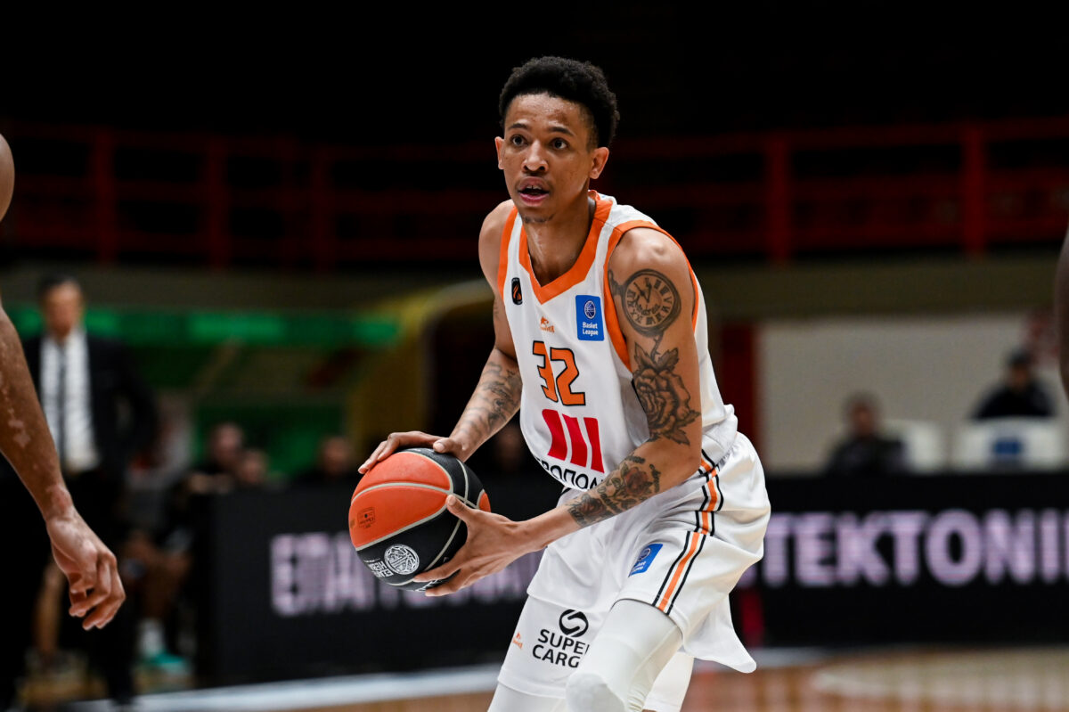 Πανιώνιος: Κλείνει γκαρντ από την Τουρκία (vid)